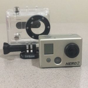 GoPro Hero 2